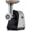 Мясорубка Vitek VT-3636 1700Вт стальной