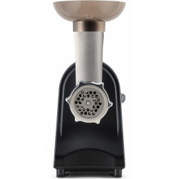 Мясорубка Vitek VT-3636 1700Вт стальной