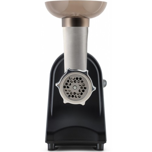 Мясорубка Vitek VT-3636 1700Вт стальной