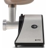 Мясорубка Vitek VT-3636 1700Вт стальной