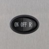 Мясорубка Vitek VT-3636 1700Вт стальной