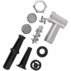 Мясорубка Vitek VT-3636 1700Вт стальной