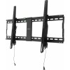 Кронштейн для телевизора Ultramounts UM840T черный 43"-90" макс.70кг настенный наклон