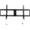Кронштейн для телевизора Ultramounts UM840T черный 43"-90" макс.70кг настенный наклон