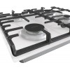 Газовая варочная поверхность Gorenje GT642SYW белый
