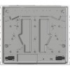Газовая варочная поверхность Gorenje GT642SYW белый