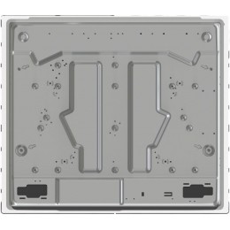 Газовая варочная поверхность Gorenje GT642SYW белый