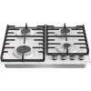 Газовая варочная поверхность Gorenje GT642SYW белый