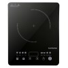 Плита Индукционная SunWind SCI-0502 черный стеклокерамика (настольная)