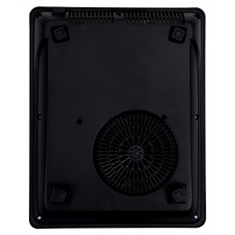 Плита Индукционная SunWind SCI-0502 черный стеклокерамика (настольная)