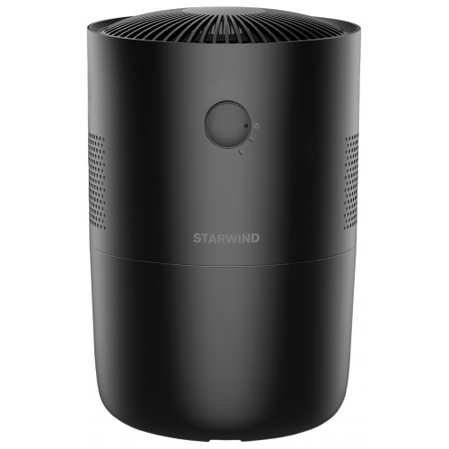 Мойка воздуха Starwind SAW5521 25Вт черный