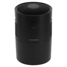 Мойка воздуха Starwind SAW5521 25Вт черный