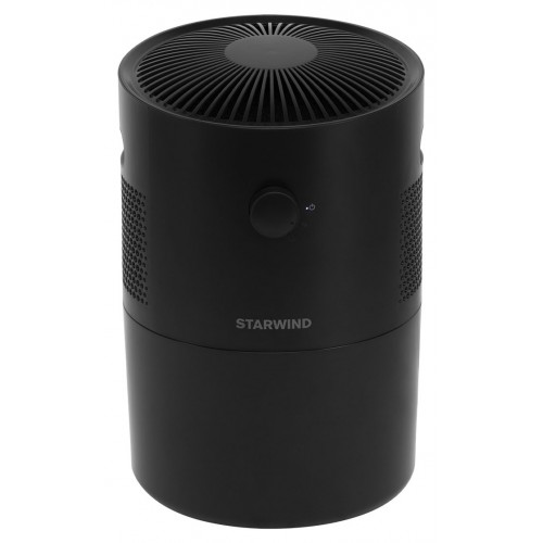 Мойка воздуха Starwind SAW5521 25Вт черный