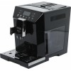 Кофемашина Delonghi Eletta Cappuccino Evo ECAM46.860.B 1450Вт черный/серебристый