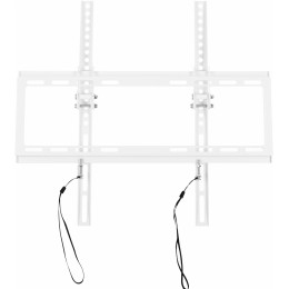 Кронштейн для телевизора Ultramounts UM832TW белый 32"-55" макс.35кг настенный наклон