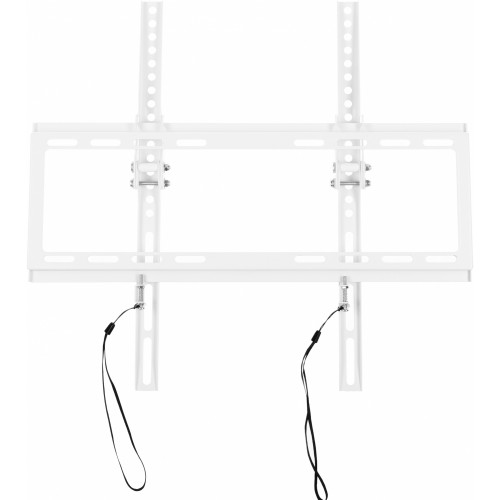 Кронштейн для телевизора Ultramounts UM832TW белый 32"-55" макс.35кг настенный наклон