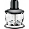 Блендер погружной Braun MQ7035X 850Вт черный