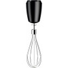 Блендер погружной Braun MQ7035X 850Вт черный