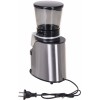 Кофемолка Kitfort КТ-784 165Вт сист.помол.:жернова вместим.:100гр черный