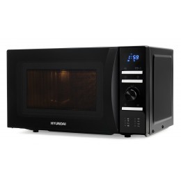 Микроволновая Печь Hyundai HYM-D3031 20л. 700Вт черный