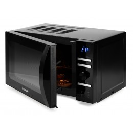 Микроволновая Печь Hyundai HYM-D3031 20л. 700Вт черный