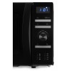 Микроволновая Печь Hyundai HYM-D3031 20л. 700Вт черный