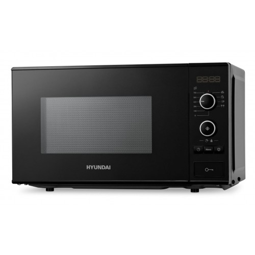 Микроволновая Печь Hyundai HYM-D3032 20л. 700Вт черный