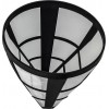 Кофеварка капельная Scarlett SC-CM33013 750Вт красный/черный