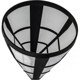 Кофеварка капельная Scarlett SC-CM33013 750Вт красный/черный