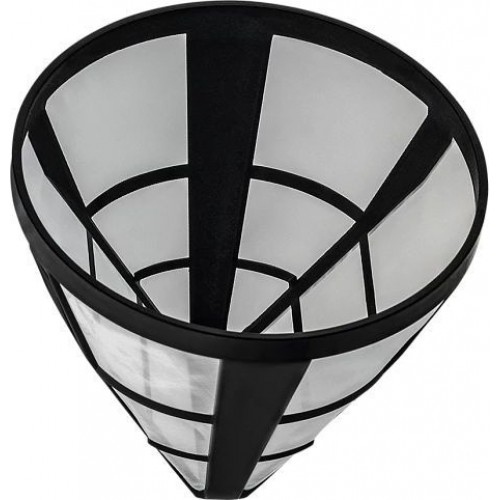 Кофеварка капельная Scarlett SC-CM33013 750Вт красный/черный