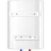 Водонагреватель Thermex Double 30 2.5кВт 30л электрический настенный/белый