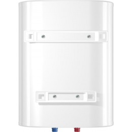 Водонагреватель Thermex Double 30 2.5кВт 30л электрический настенный/белый