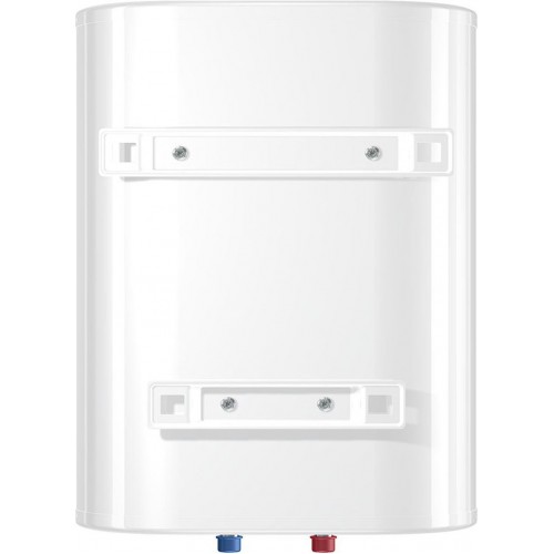 Водонагреватель Thermex Double 30 2.5кВт 30л электрический настенный/белый