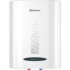 Водонагреватель Thermex Double 30 2.5кВт 30л электрический настенный/белый