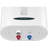 Водонагреватель Thermex Double 30 2.5кВт 30л электрический настенный/белый