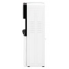 Кулер Starwind SW-1005EW напольный электронный белый/черный