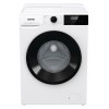 Стиральная машина Gorenje W1NHPI60SCSIRV (с баком) класс: A загр.фронтальная макс.:6кг белый инвертор