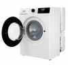 Стиральная машина Gorenje W1NHPI60SCSIRV (с баком) класс: A загр.фронтальная макс.:6кг белый инвертор