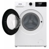 Стиральная машина Gorenje W1NHPI60SCSIRV (с баком) класс: A загр.фронтальная макс.:6кг белый инвертор