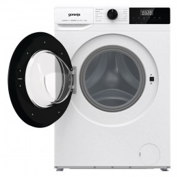 Стиральная машина Gorenje W1NHPI60SCSIRV (с баком) класс: A загр.фронтальная макс.:6кг белый инвертор