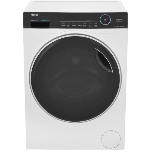 Стиральная машина Haier HW90-B14979 класс: A+++ загр.фронтальная макс.:9кг белый