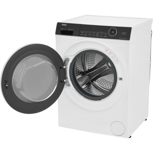 Стиральная машина Haier HW90-B14979 класс: A+++ загр.фронтальная макс.:9кг белый