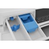 Стиральная машина Haier HW90-B14979 класс: A+++ загр.фронтальная макс.:9кг белый