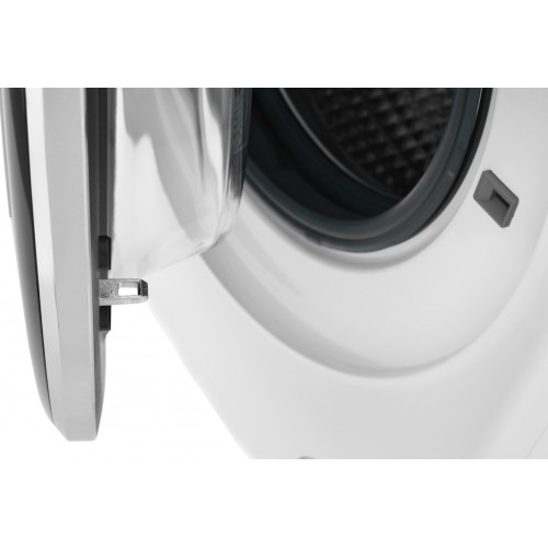 Стиральная машина Haier HW90-B14979 класс: A+++ загр.фронтальная макс.:9кг белый
