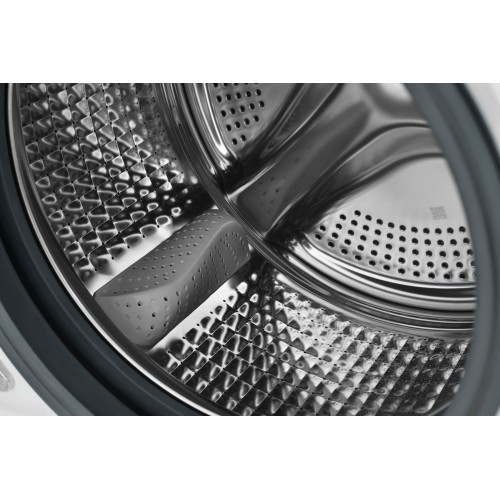 Стиральная машина Haier HW90-B14979 класс: A+++ загр.фронтальная макс.:9кг белый