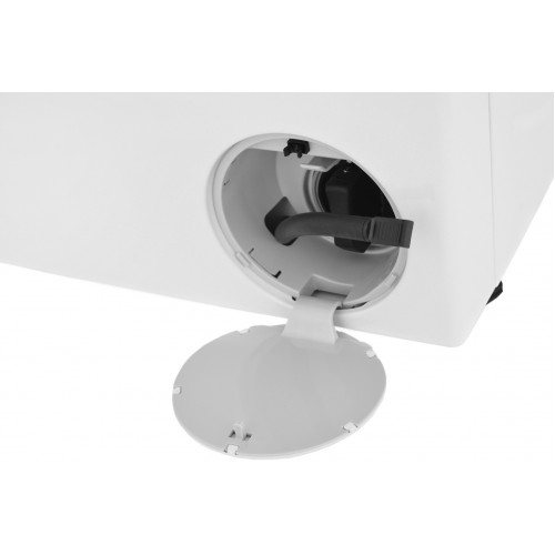 Стиральная машина Haier HW90-B14979 класс: A+++ загр.фронтальная макс.:9кг белый