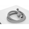 Стиральная машина Haier HW90-B14979 класс: A+++ загр.фронтальная макс.:9кг белый