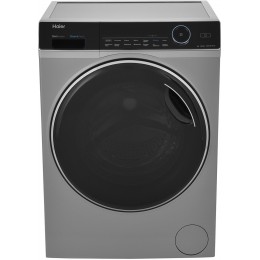 Стиральная машина Haier HW90-B14979S класс: A+++ загр.фронтальная макс.:9кг серебристый