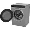 Стиральная машина Haier HW90-B14979S класс: A+++ загр.фронтальная макс.:9кг серебристый
