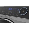 Стиральная машина Haier HW90-B14979S класс: A+++ загр.фронтальная макс.:9кг серебристый